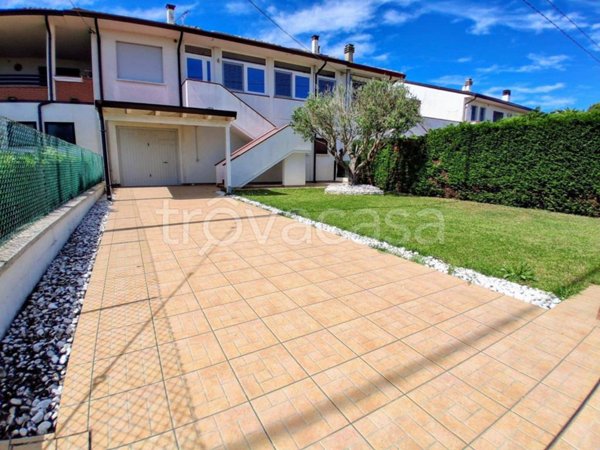 casa indipendente in vendita a Porto Tolle in zona Tolle