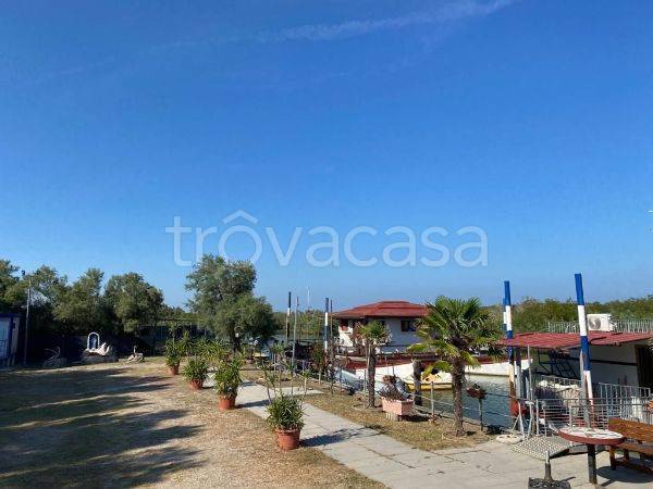 casa indipendente in vendita a Porto Tolle in zona Tolle