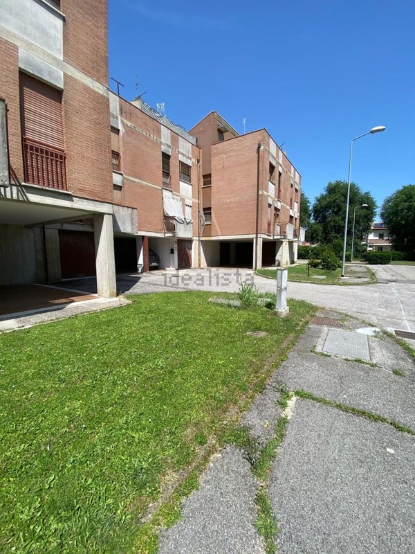 appartamento in vendita a Porto Tolle