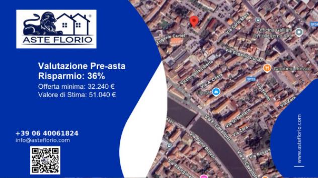 appartamento in vendita a Porto Tolle