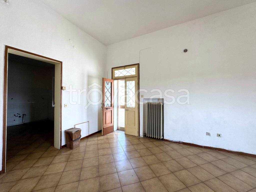 appartamento in vendita a Porto Tolle in zona Tolle