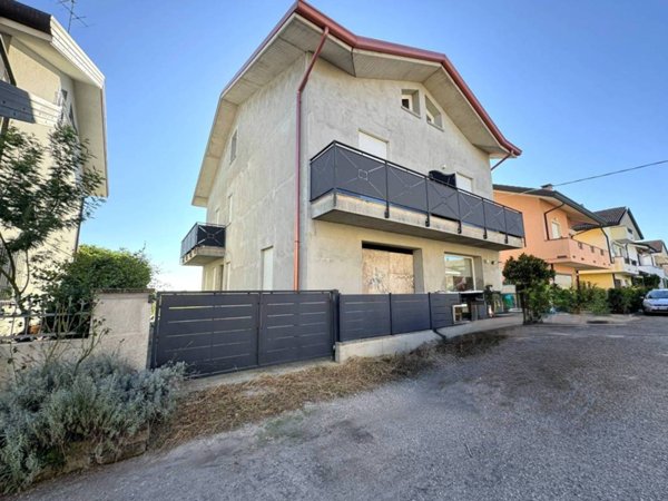 casa indipendente in vendita a Porto Tolle in zona Ca' Tiepolo
