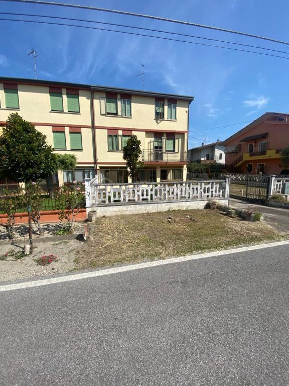 casa indipendente in vendita a Porto Tolle