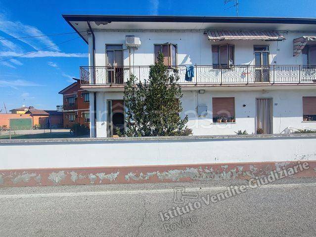 casa indipendente in vendita a Porto Tolle