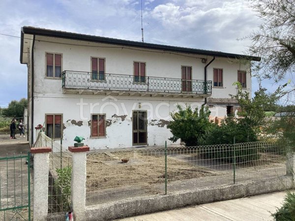 casa indipendente in vendita a Porto Tolle in zona Boccasette