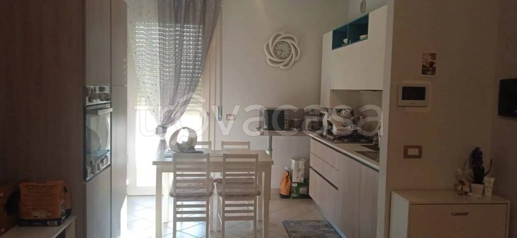 appartamento in vendita a Porto Tolle in zona Ca' Tiepolo