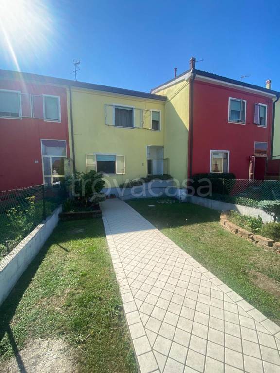 casa indipendente in vendita a Porto Tolle