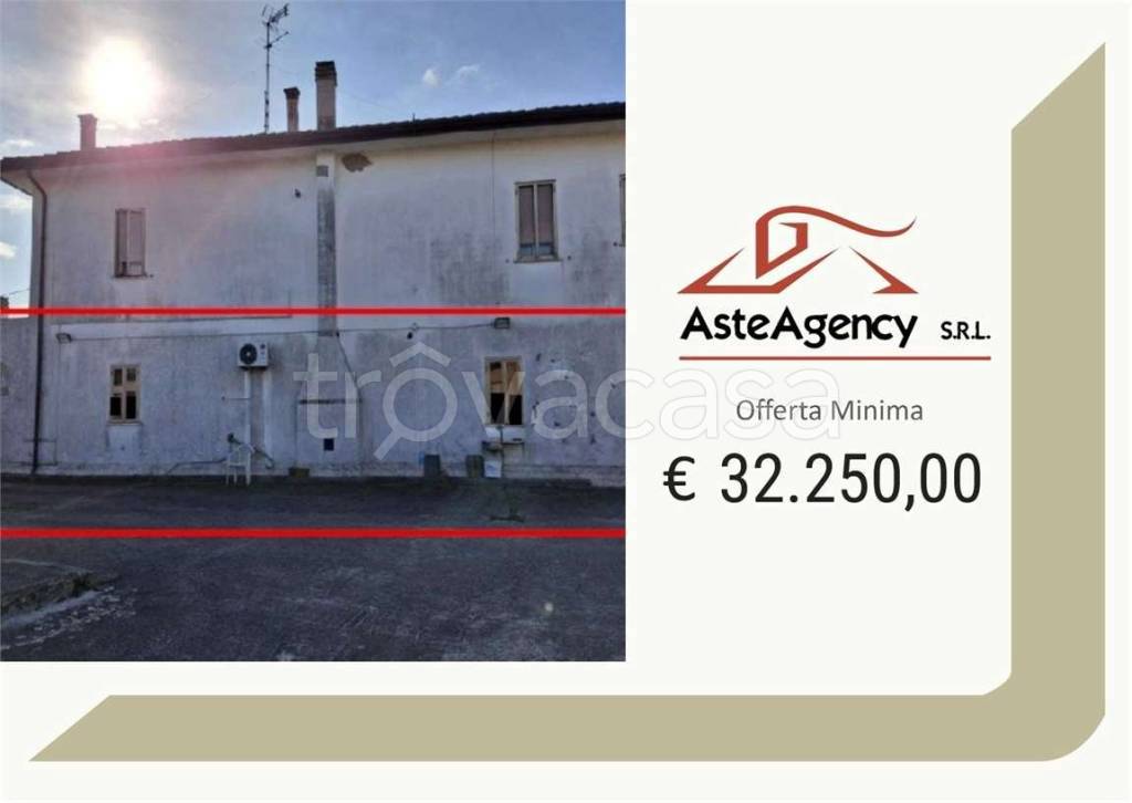 appartamento in vendita a Porto Tolle in zona Tolle