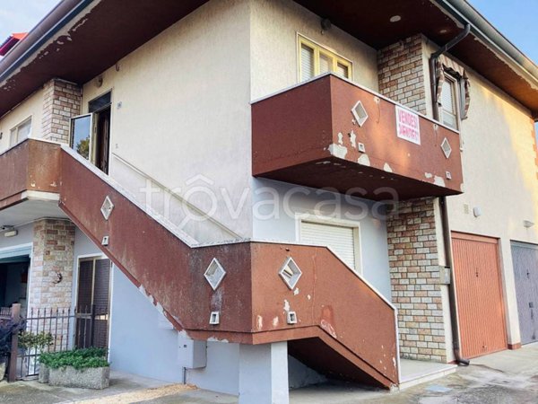 appartamento in vendita a Porto Tolle in zona Donzella