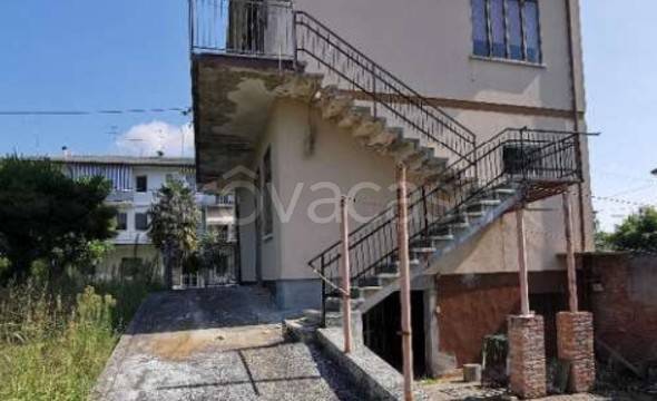 appartamento in vendita a Porto Tolle in zona Donzella