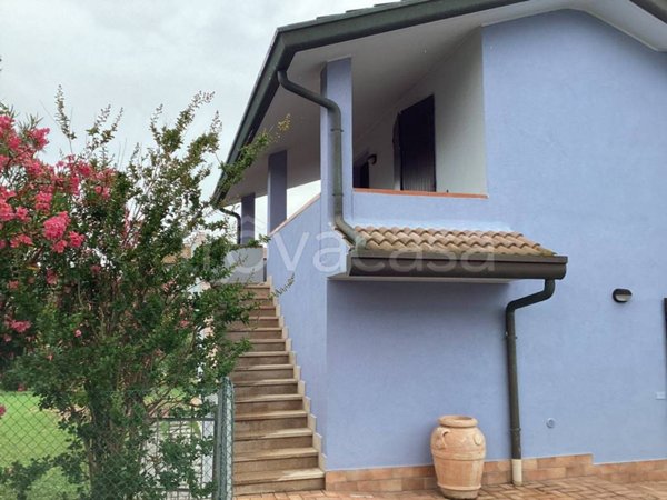 casa indipendente in vendita a Porto Tolle in zona Boccasette