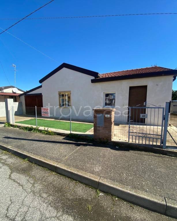 casa indipendente in vendita a Porto Tolle