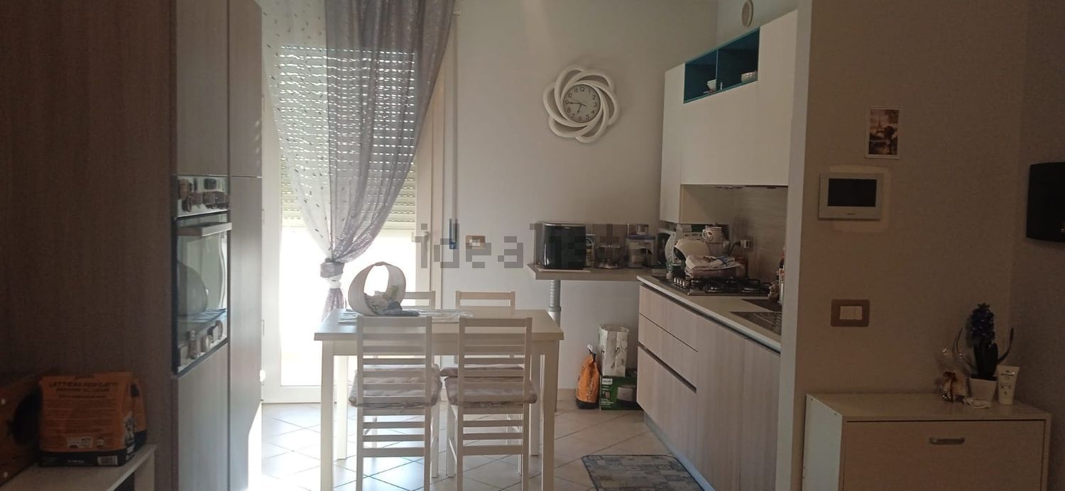 appartamento in vendita a Porto Tolle in zona Ca' Tiepolo