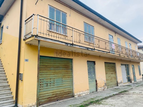 negozio in vendita a Porto Tolle