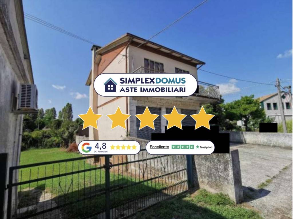 appartamento in vendita a Porto Tolle