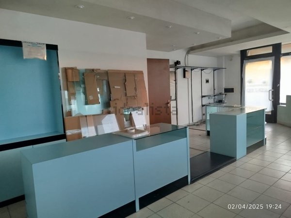 negozio in vendita a Porto Tolle