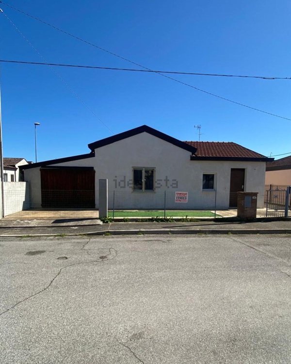 casa indipendente in vendita a Porto Tolle