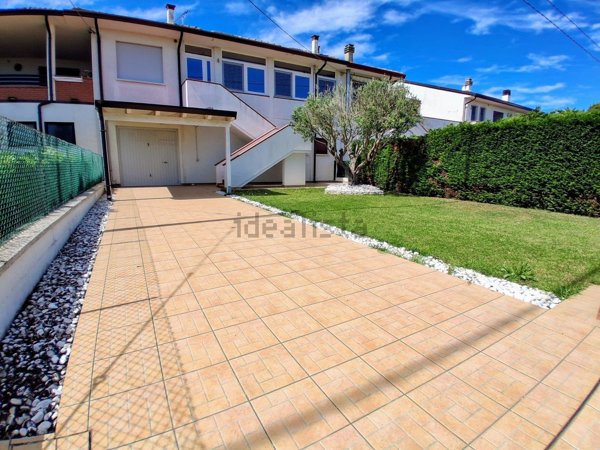 casa indipendente in vendita a Porto Tolle in zona Scardovari