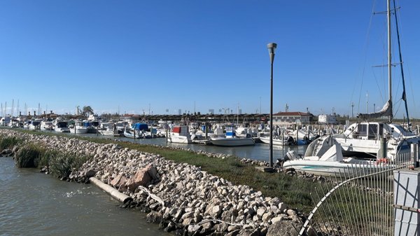 casa indipendente in vendita a Porto Tolle in zona Scardovari