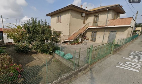 casa indipendente in vendita a Porto Tolle in zona Ca' Tiepolo