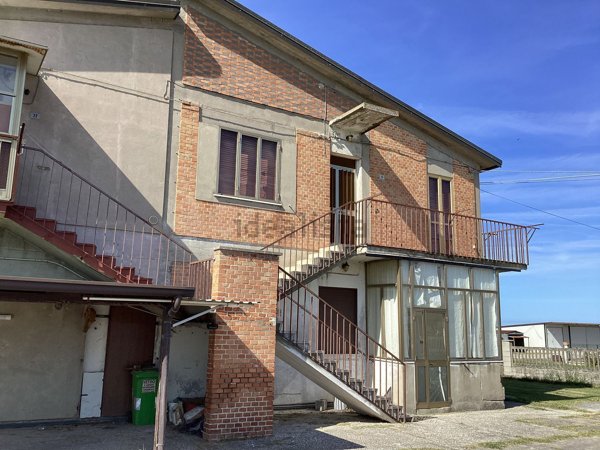 casa indipendente in vendita a Porto Tolle