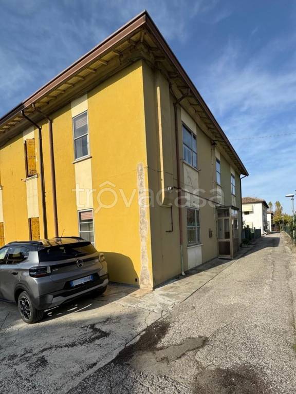 casa indipendente in vendita a Porto Tolle