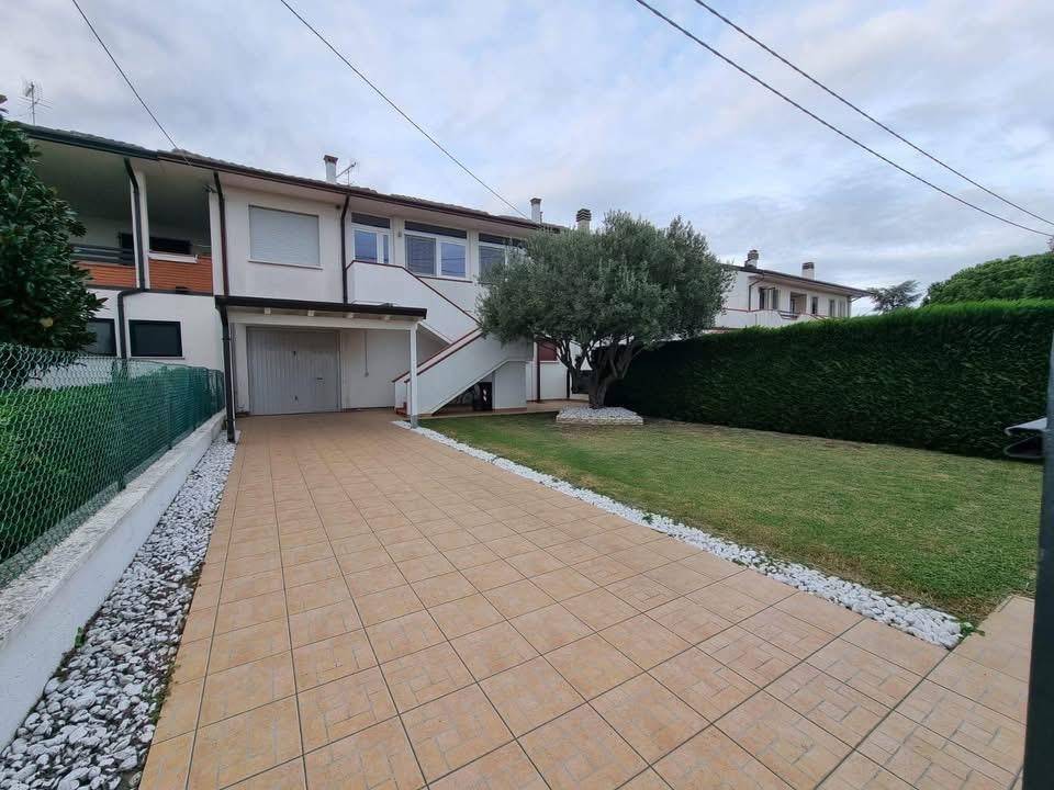 casa indipendente in vendita a Porto Tolle in zona Scardovari