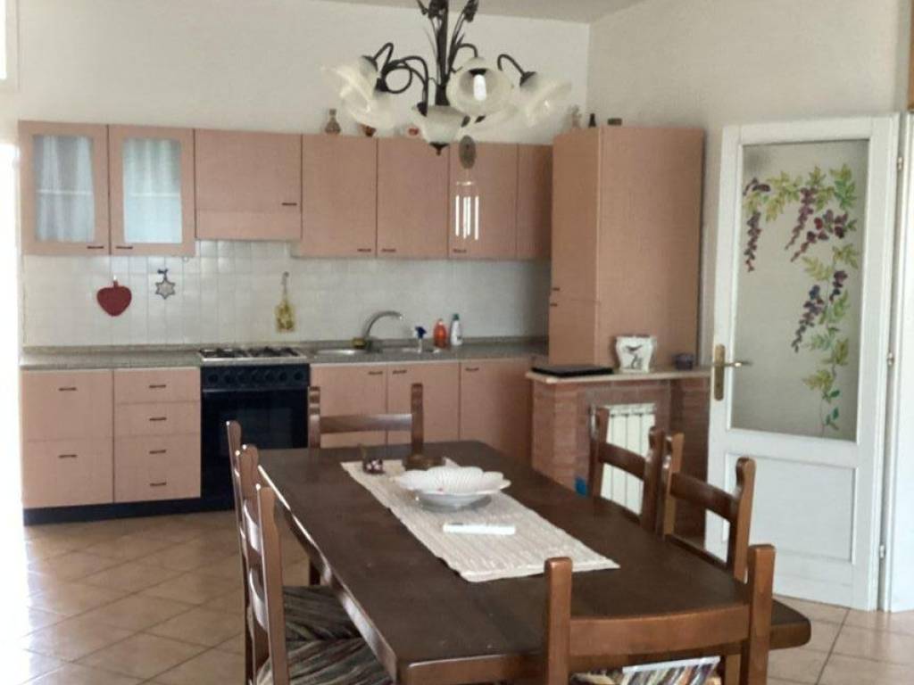 appartamento in vendita a Porto Tolle in zona Ca' Tiepolo