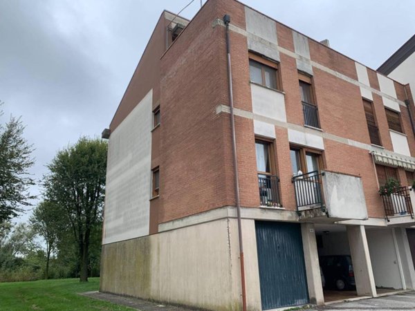 casa indipendente in vendita a Porto Tolle in zona Ca' Tiepolo
