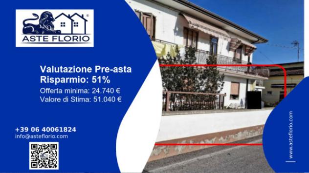 appartamento in vendita a Porto Tolle