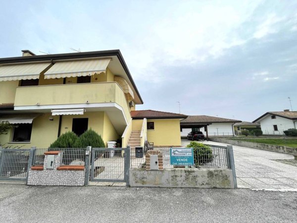 appartamento in vendita a Porto Tolle in zona Ca' Tiepolo