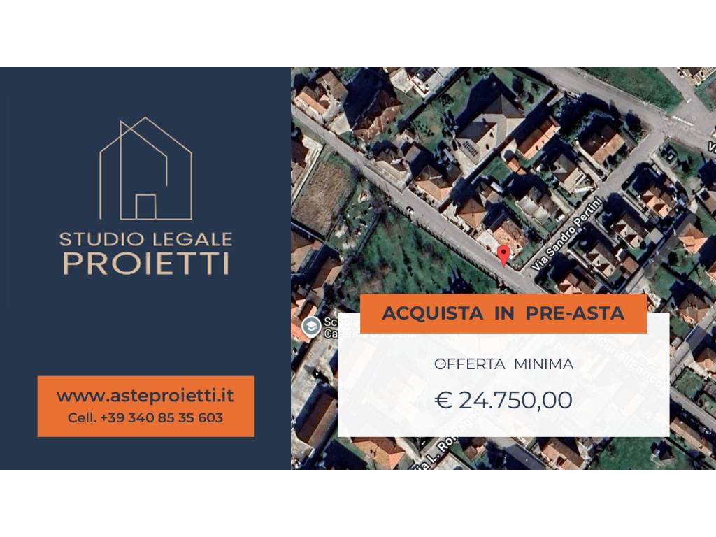 appartamento in vendita a Porto Tolle