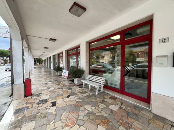 negozio in vendita a Porto Tolle