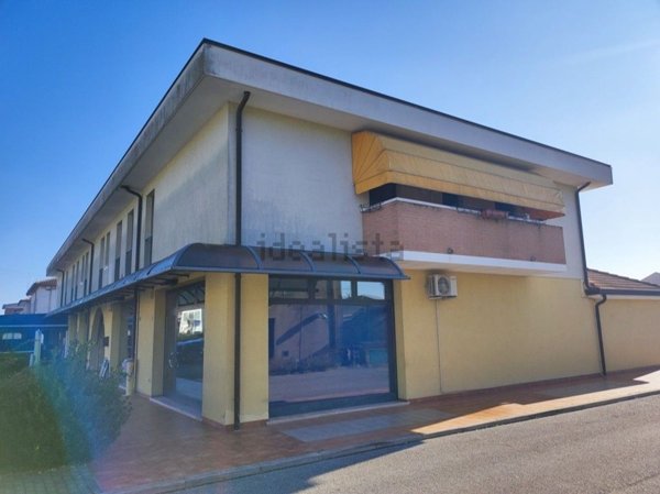 negozio in vendita a Porto Tolle