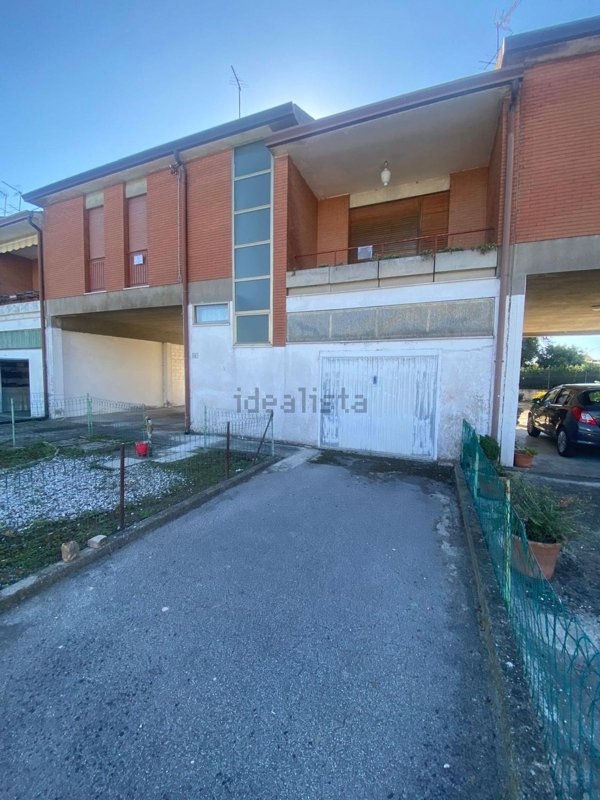 casa indipendente in vendita a Porto Tolle in zona Scardovari