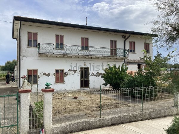 casa indipendente in vendita a Porto Tolle