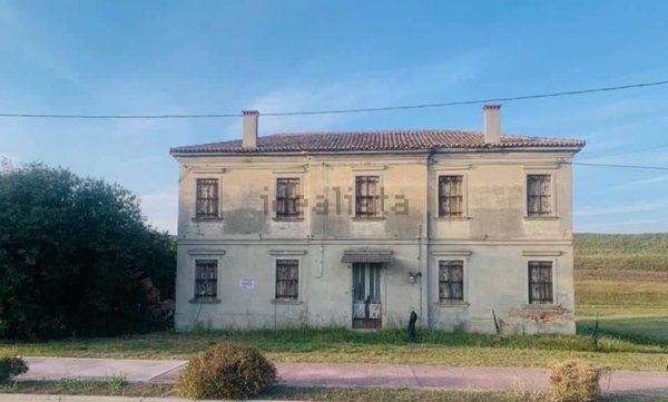 casa indipendente in vendita a Porto Tolle