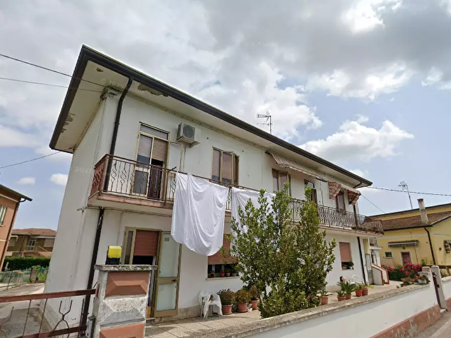 appartamento in vendita a Porto Tolle