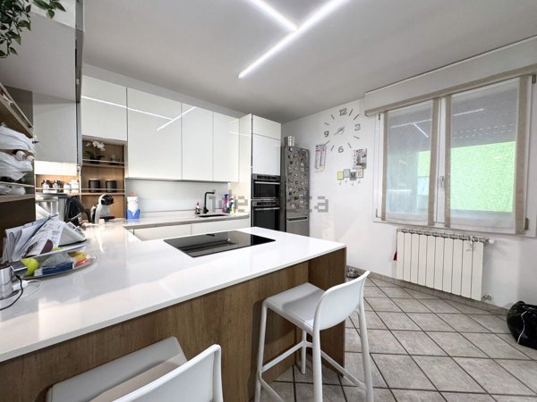 casa indipendente in vendita a Porto Tolle in zona Donzella