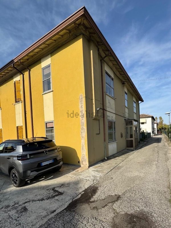 casa indipendente in vendita a Porto Tolle