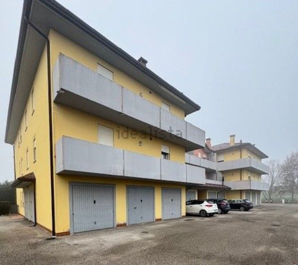 appartamento in vendita a Porto Tolle