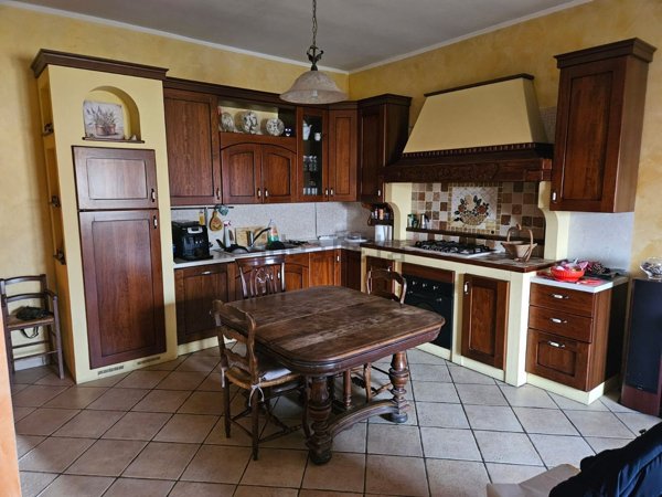 appartamento in vendita a Porto Tolle in zona Scardovari