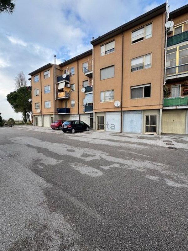 appartamento in vendita a Porto Tolle in zona Ca' Zuliani