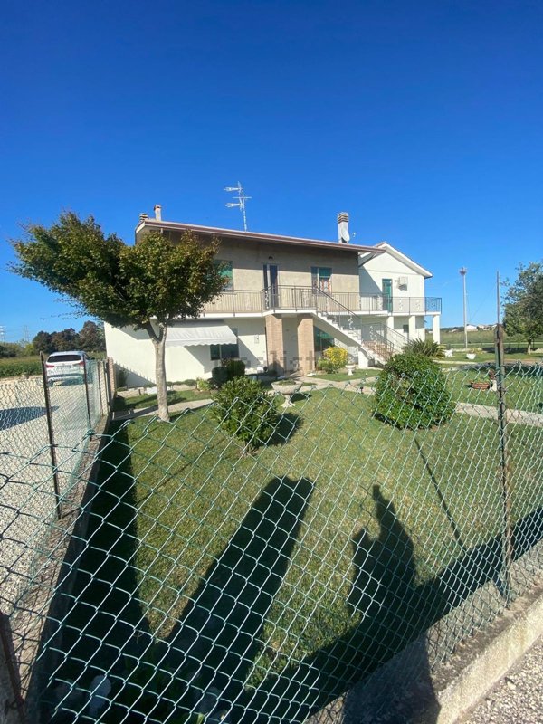 appartamento in vendita a Porto Tolle