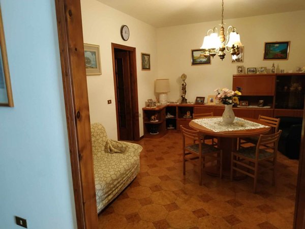 appartamento in vendita a Porto Tolle