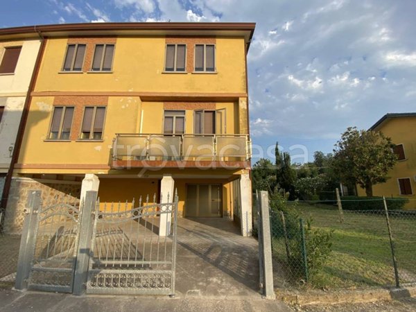casa indipendente in vendita a Porto Tolle in zona Boccasette