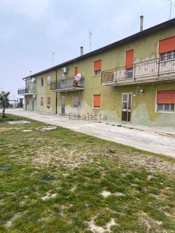 appartamento in vendita a Porto Tolle in zona Boccasette