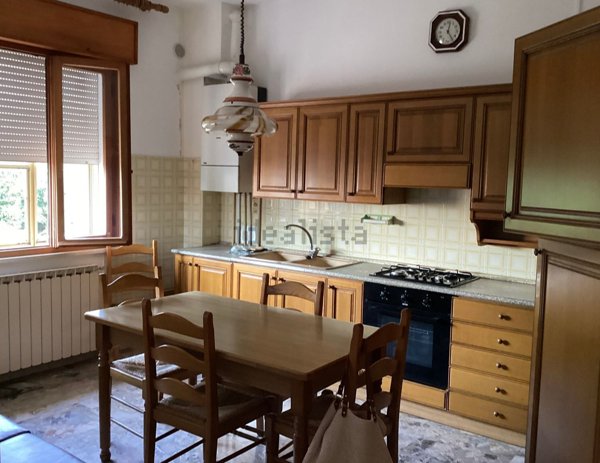 appartamento in vendita a Porto Tolle in zona Donzella