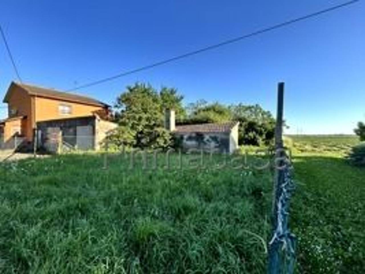 casa indipendente in vendita a Porto Tolle in zona Polesine Camerini
