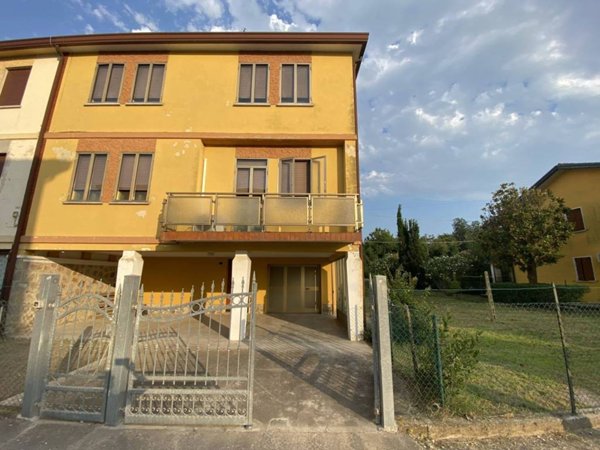 casa indipendente in vendita a Porto Tolle in zona Boccasette